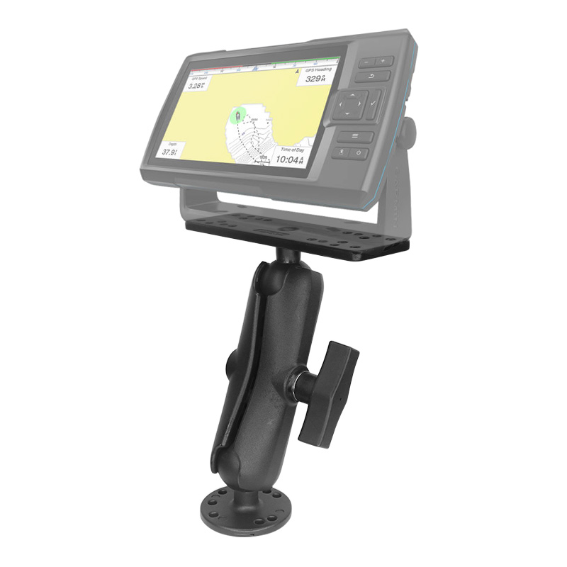 Fish Finder Mount - VINmounts 1,5