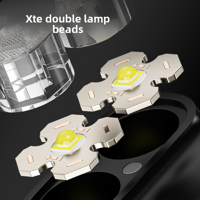 Hochhelle Stirnlampe im Kamera – Fishing Camera Bewertung und Preis