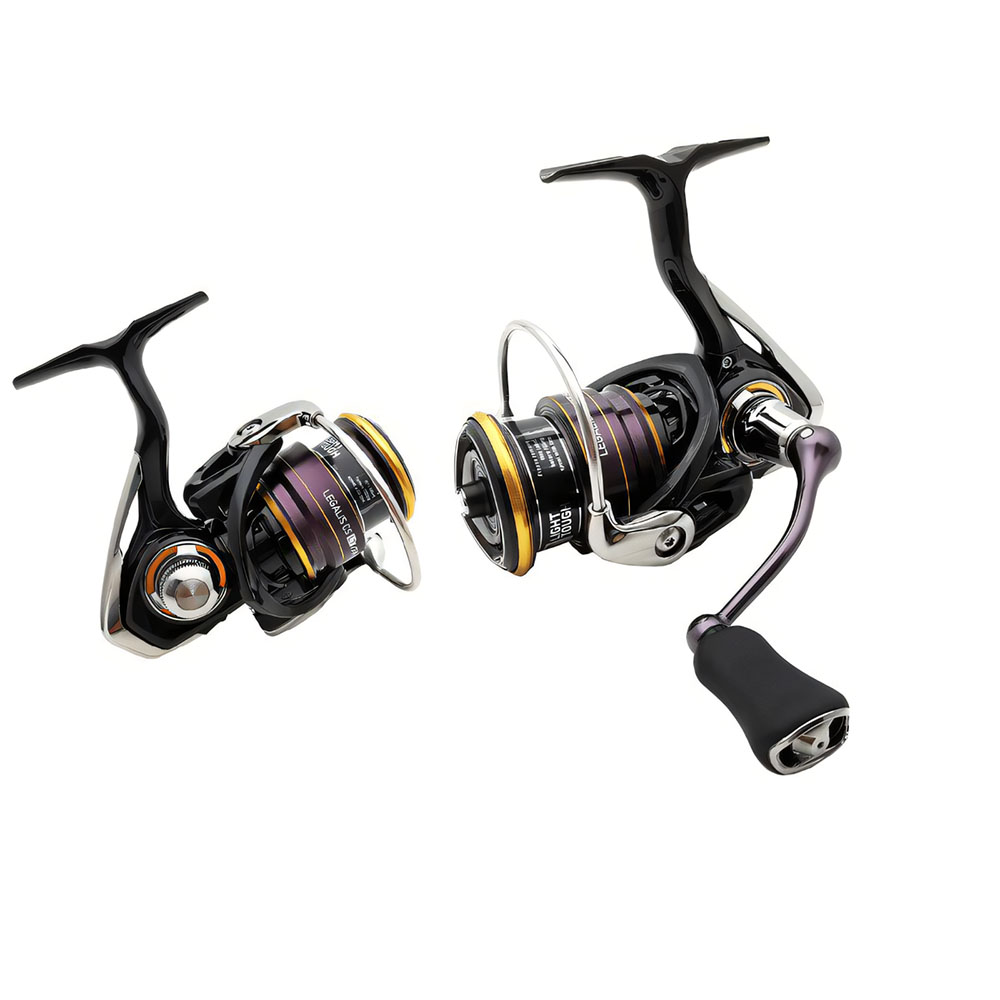 DAIWA 2021 LEGALIS CS LT Angel – Kastking Reel Zephyr Bewertung und Preis