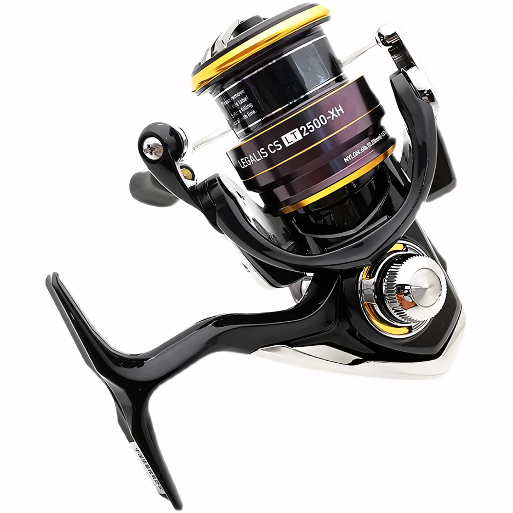 DAIWA 2021 LEGALIS CS LT Angel – Kastking Reel Zephyr Bewertung und Preis