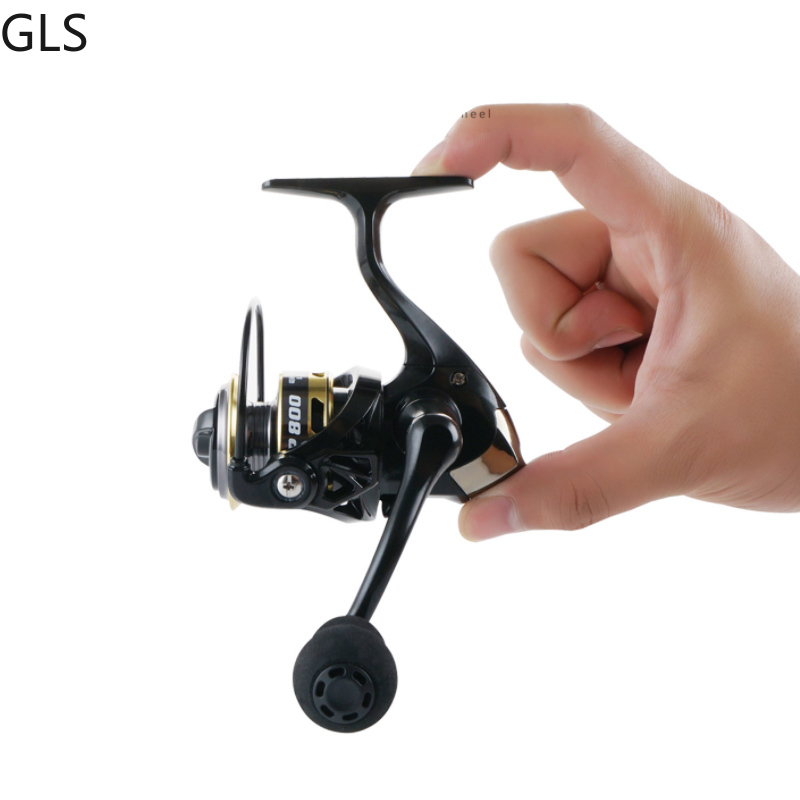 Mini-Rolle, 500/800-Serie, EVA – Daiwa Reel Bg Bewertung und Preis