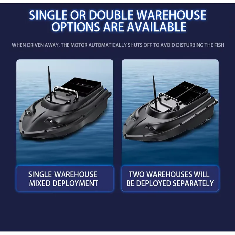 Anglerboot für Karpfenangeln m – Fishing Gps Bewertung und Preis