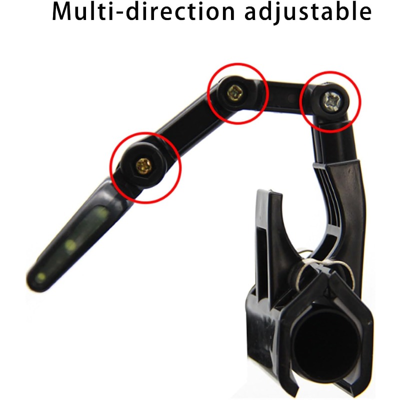 Angelrutenhalter für Brücken u – Fish Finder Transducer Bewertung und Preis