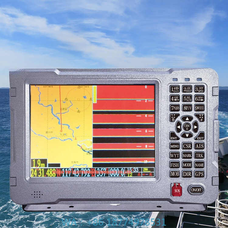 Combo Fish Navigation Deepth F – Fishing Gps Bewertung und Preis