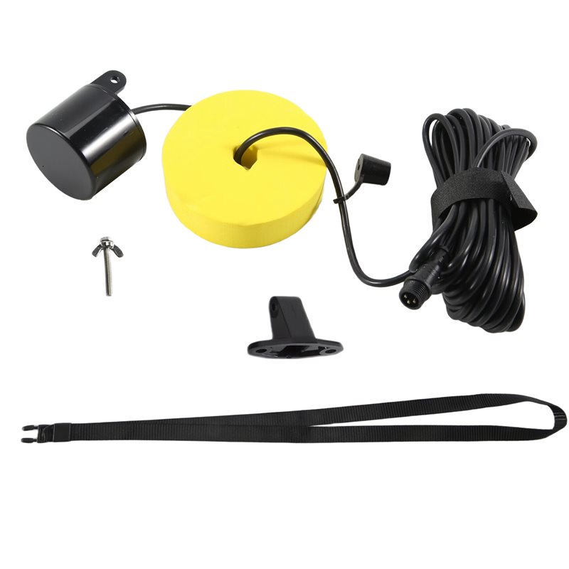 ABKV-Tragbarer Fischfinder, Wa – Fish Finder Portable Bewertung und Preis