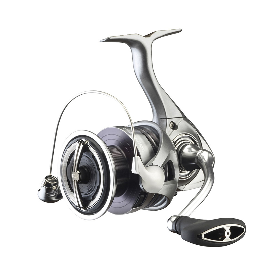 2023 DAIWA EXCELER LT Spinning – Shimano Reel Stradic Bewertung und Preis