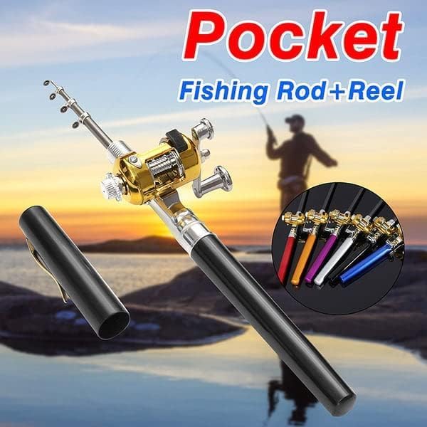 Tragbarer Unterwasser-Fischfin – Fish Finder Portable Bewertung und Preis