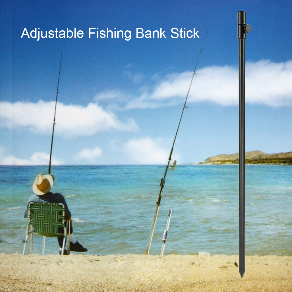 48-75 cm Verlängerung Aluminiu – Bite Indicator Bewertung und Preis