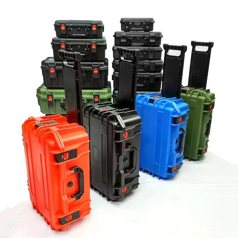 Große Werkzeugbox ABS Wasserdi – Fish Finder Case Bewertung und Preis