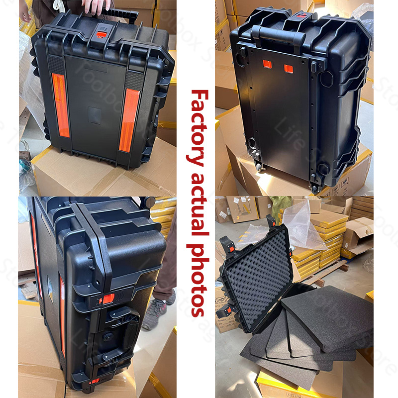Große Werkzeugbox ABS Wasserdi – Fish Finder Case Bewertung und Preis