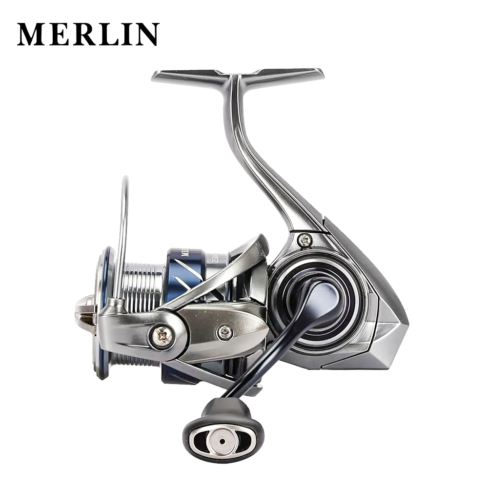 TSURINOYA Ultraleichte Spinnro – Kastking Reel Zephyr Bewertung und Preis