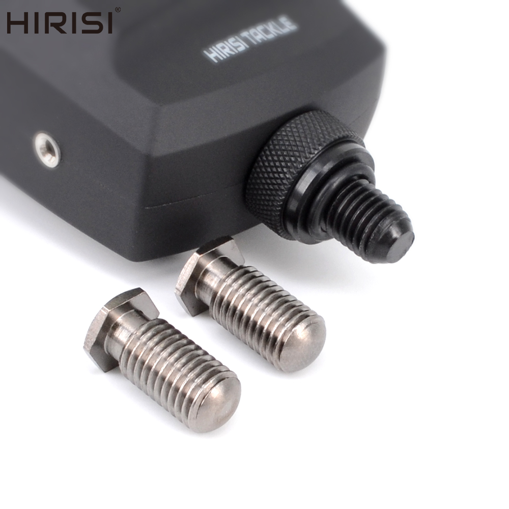 Hirisi 2 Stück Karpfenangeln Z – Bite Indicator Bewertung und Preis