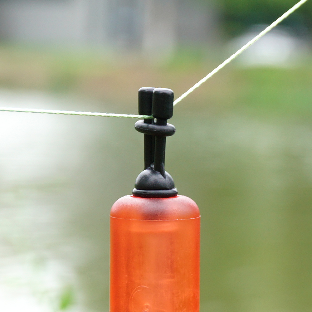Hirisi 2 Stücke Angeln Swinger – Bite Indicator Bewertung und Preis