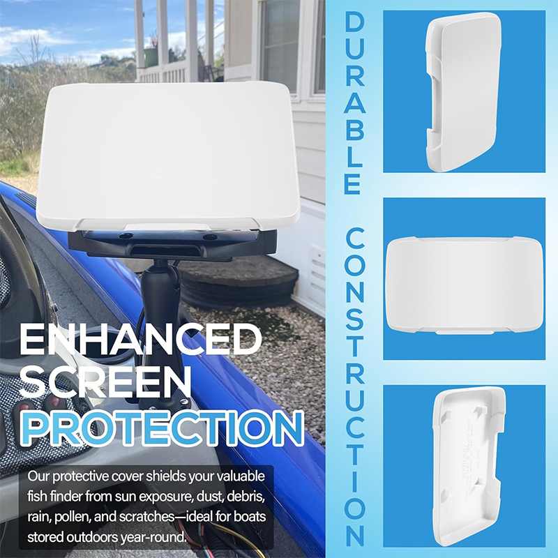 000-14175-001 Sonnenschutz für – Fish Finder Bewertung und Preis