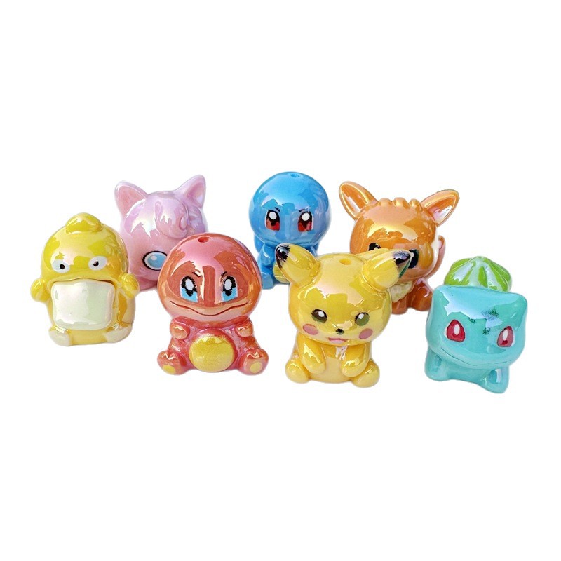 10 Stück Pokemon Charmander Pi – Penn Reel Fierce Bewertung und Preis