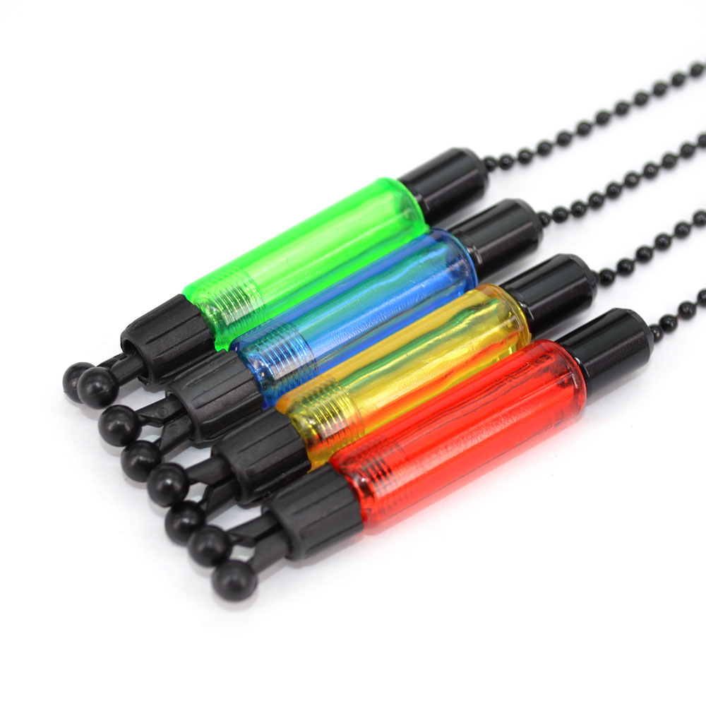 Karpfen Angeln Soft Chain Swin – Bite Indicator Bewertung und Preis