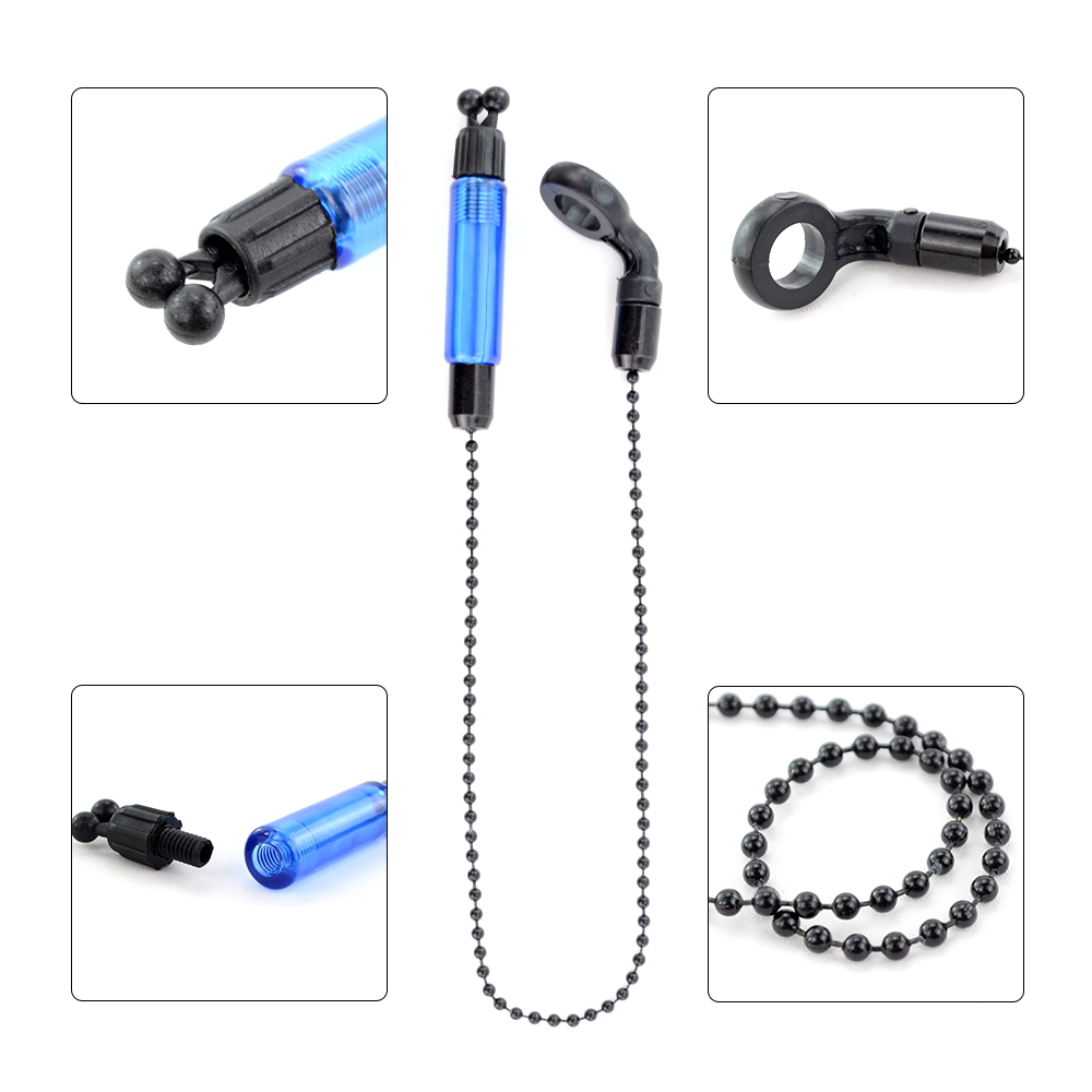 Karpfen Angeln Soft Chain Swin – Bite Indicator Bewertung und Preis