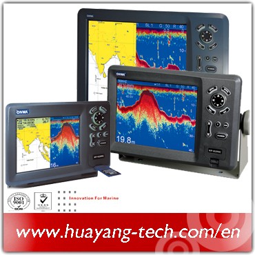 Mr LCD Fish HP-828Farine Echol – Fishing Gps Bewertung und Preis